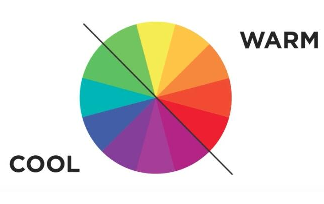 天津網(wǎng)站建設(shè)要注意設(shè)計風格和色調(diào)搭配
