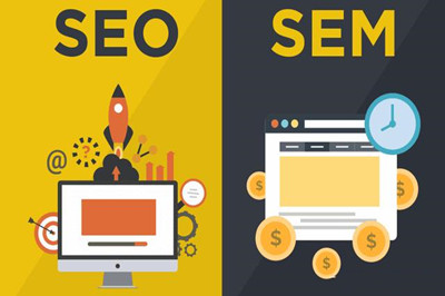  你能分清SEO 與 SEM 之間的區(qū)別嗎？(圖2)