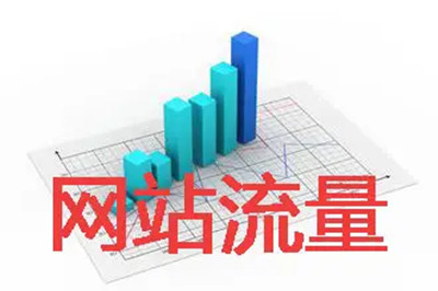 網站流量對于網站的重要性！(圖2)