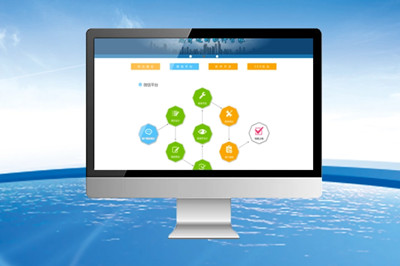 企業建站的價格主要是取決于三方面