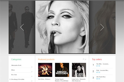 音樂網站-建設流程及需具備的功能(圖2)