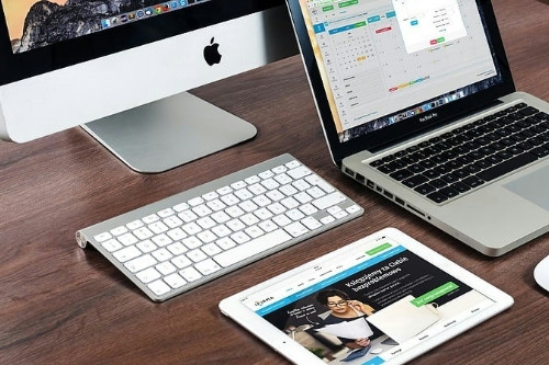 德州智能網站設計公司優勢